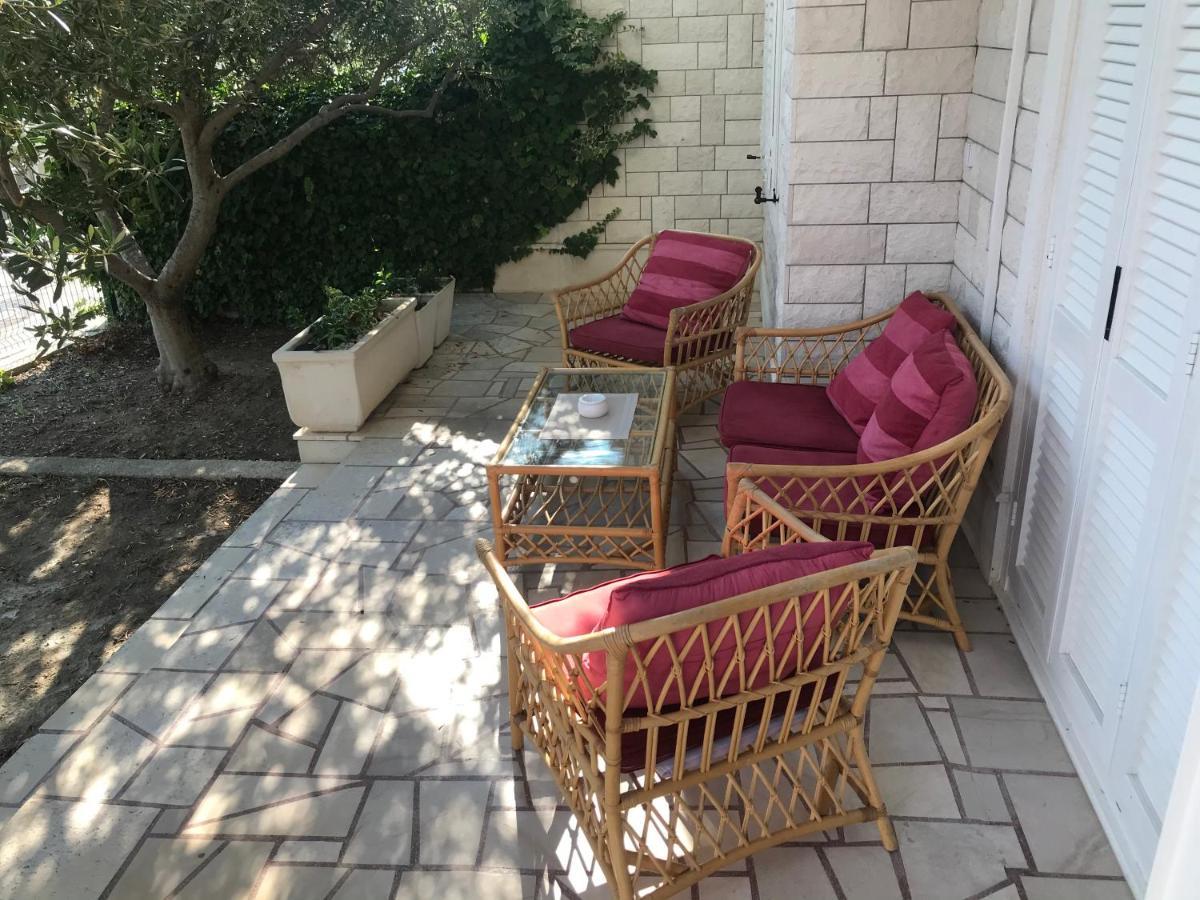 Apartment Jelic Дуче Экстерьер фото