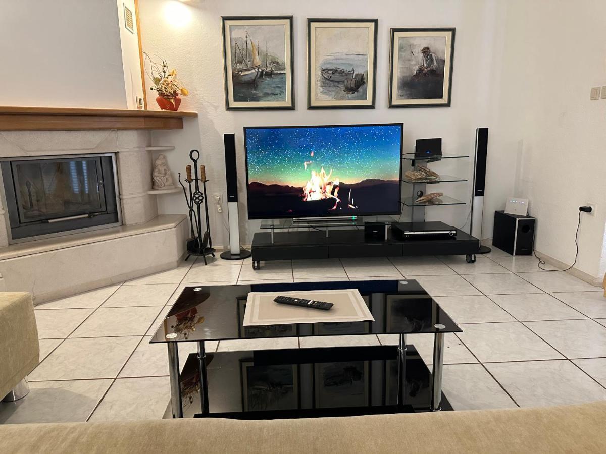 Apartment Jelic Дуче Экстерьер фото