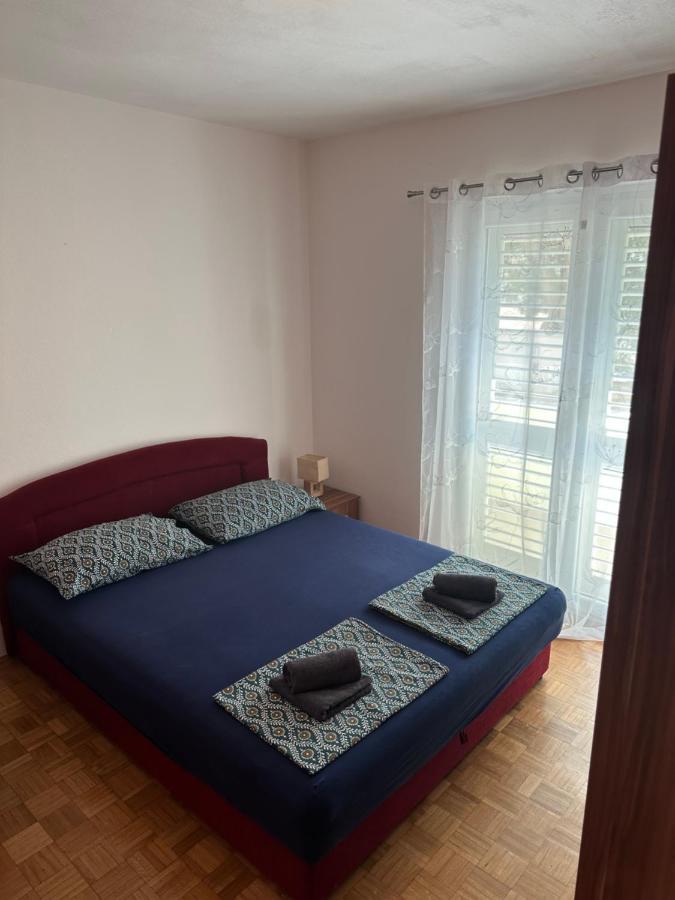 Apartment Jelic Дуче Экстерьер фото