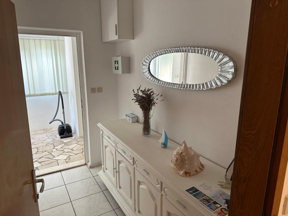 Apartment Jelic Дуче Экстерьер фото