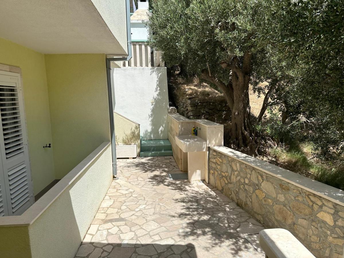 Apartment Jelic Дуче Экстерьер фото