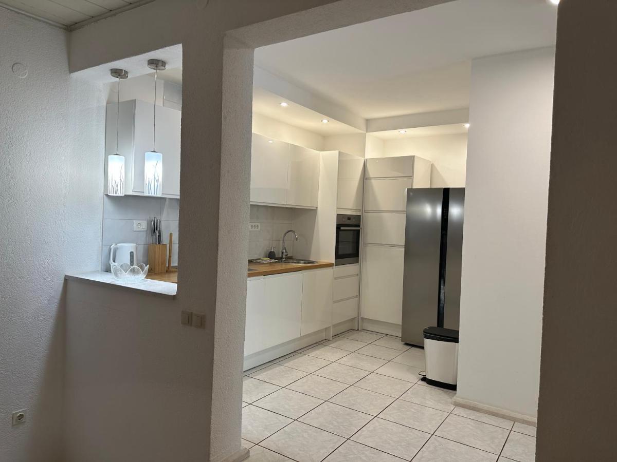 Apartment Jelic Дуче Экстерьер фото