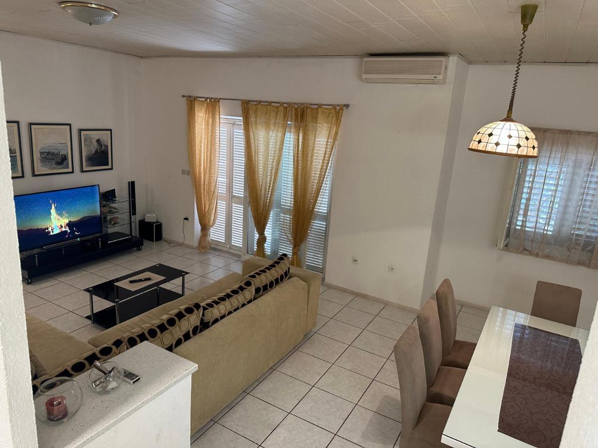 Apartment Jelic Дуче Экстерьер фото