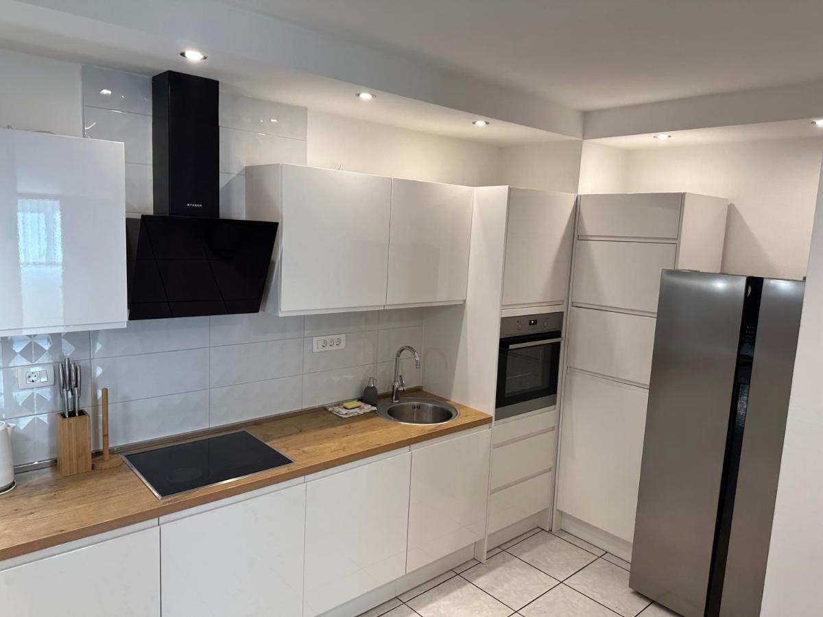 Apartment Jelic Дуче Экстерьер фото