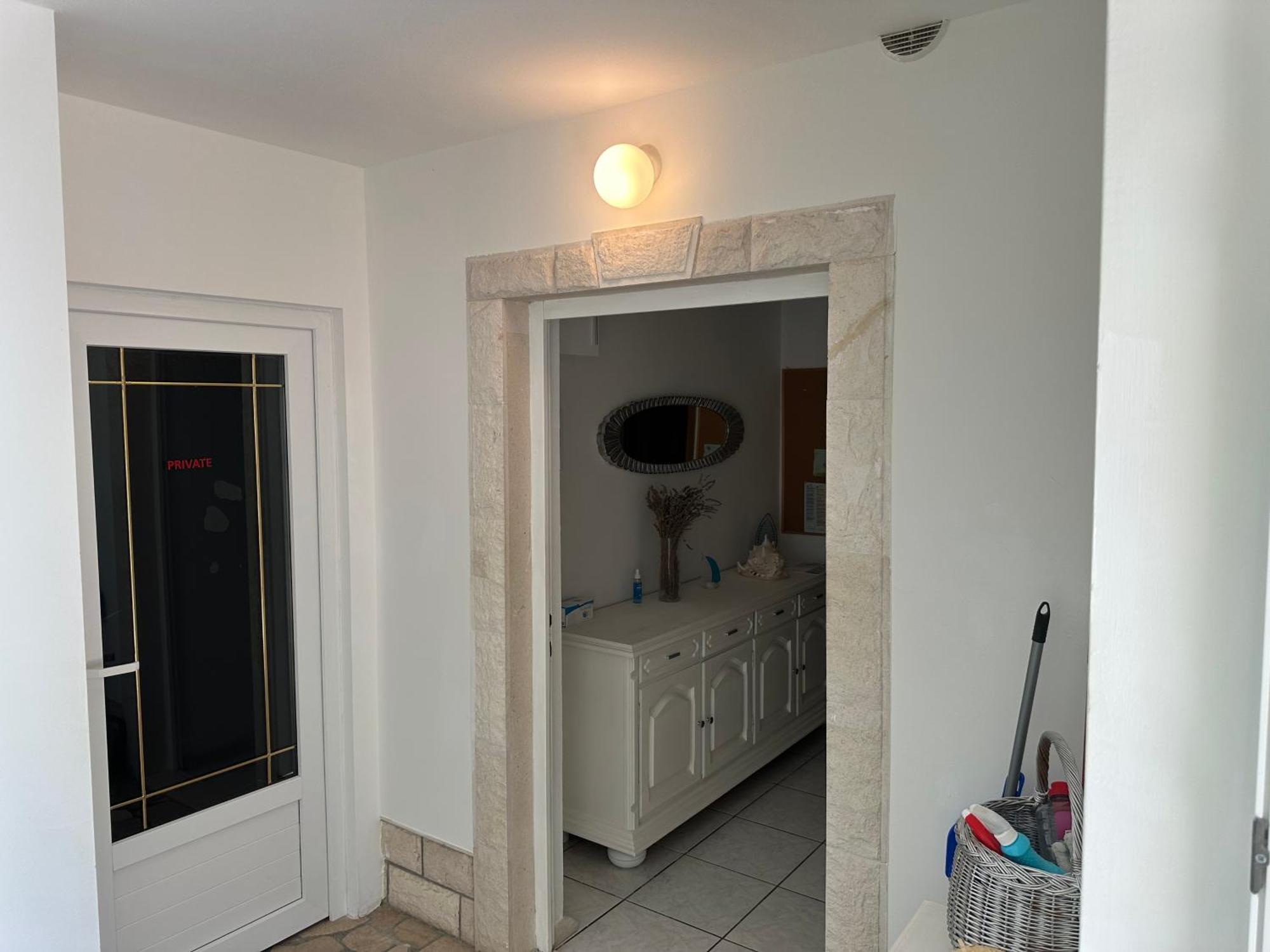 Apartment Jelic Дуче Экстерьер фото