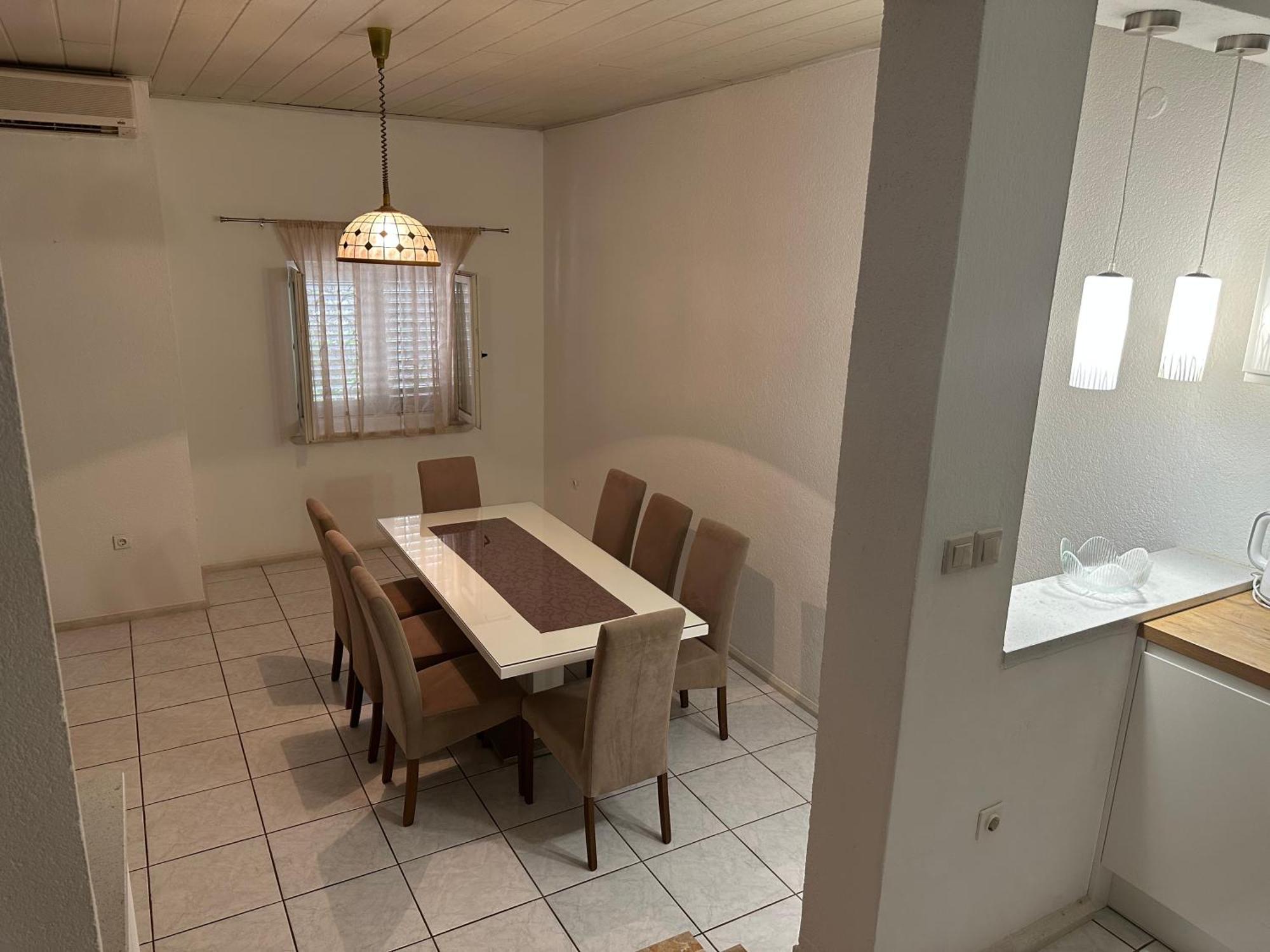 Apartment Jelic Дуче Экстерьер фото