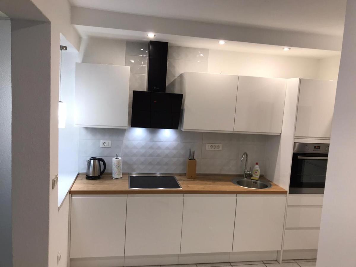 Apartment Jelic Дуче Экстерьер фото